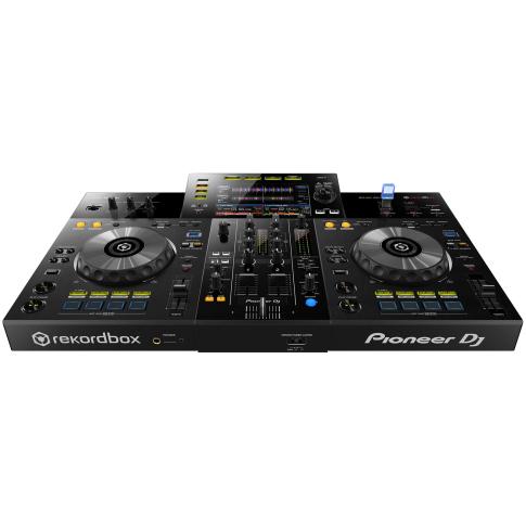 Pioneer XDJ-RR with Bag & Premium Headphones | IDJNOW