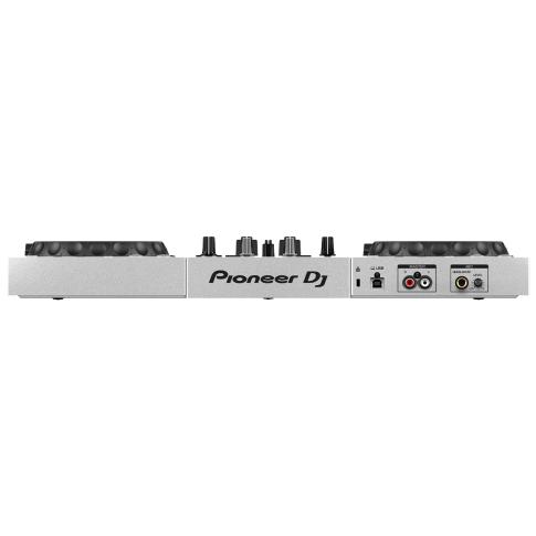 Pioneer DJ DDJ-400 Controller (silver) - Return | IDJNOW