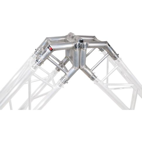 ProX XT-SQPVT F34 Center Pivot Hinge Corner Block | IDJNOW