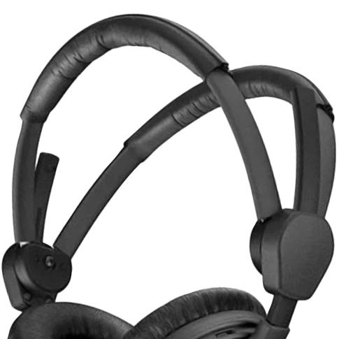 Sennheiser HD26PRO Headphones with Split Headband | IDJNOW
