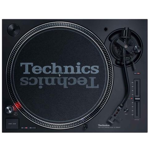 Technics SL-1200MK7 Direct-Drive Turntable | IDJNOW