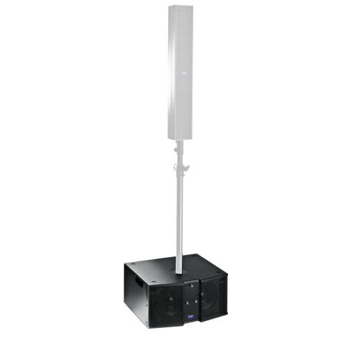 FBT Pro Vertus CLA 208SA Dual 8” Powered Subwoofer | IDJNOW