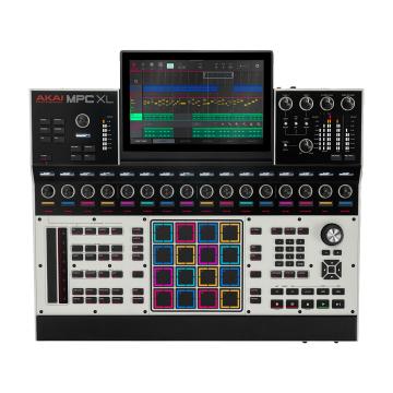 Akai MPC STUDIO 2 Music Production Controller | IDJNOW