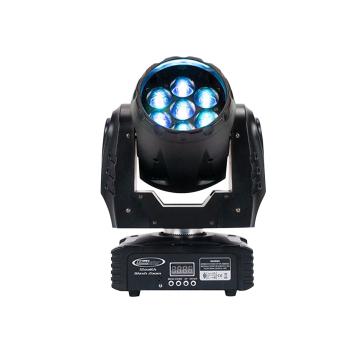 Eliminator Lighting Stealth Wash Zoom Moving Head | IDJNOW