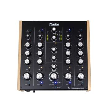 Pioneer DJ DJM-S9 2-Channel Serato Battle Mixer | IDJNOW