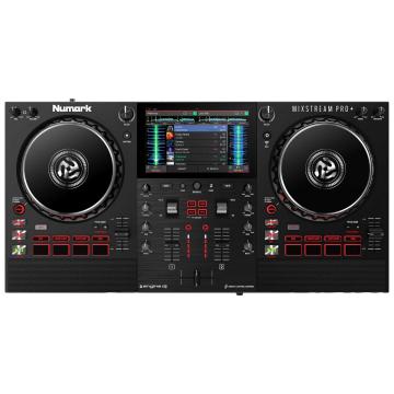Numark DJ2GO2 Touch DJ Controller | IDJNOW