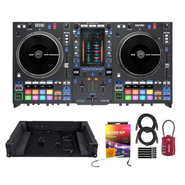 Rane SYSTEM ONE All-in-One Standalone DJ System