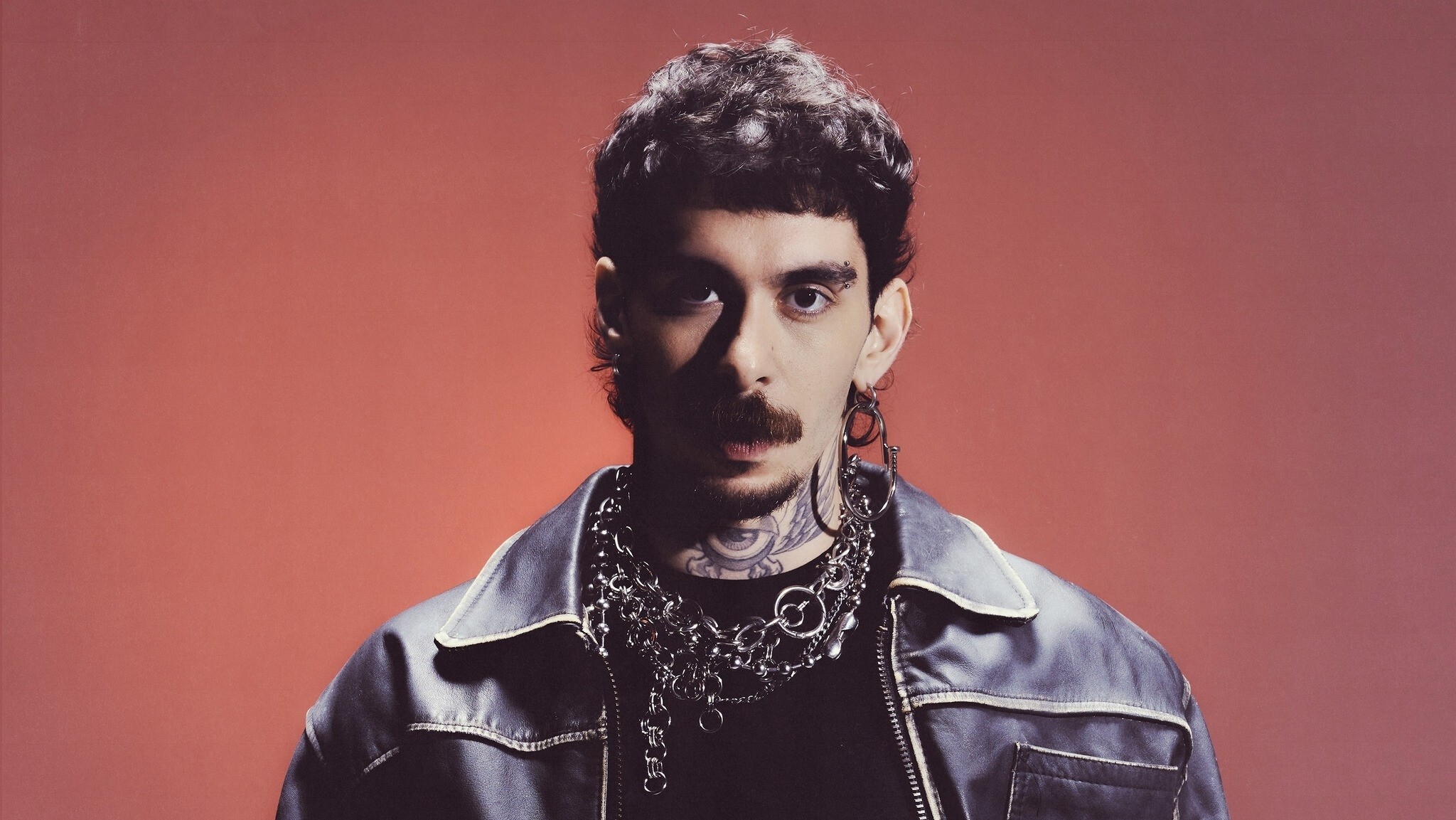 iFLYER: ブラジル出身の新進気鋭DJ/プロデューサーMochakk (モー