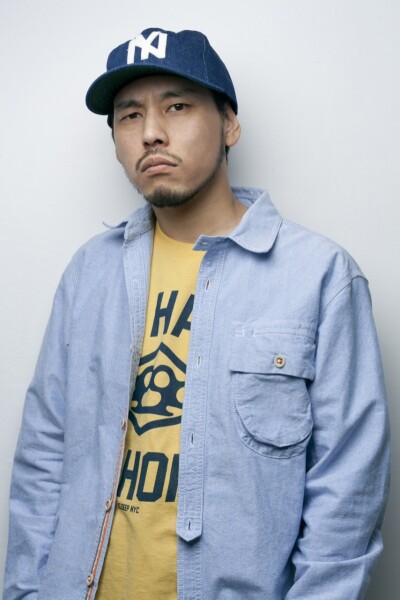 iFLYER: RYO the SKYWALKER [リョー・ザ・スカイウォーカー/本名 山口