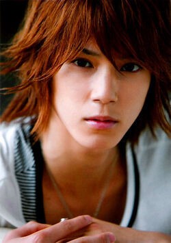 iFLYER: 浜尾京介 / About - LIVE