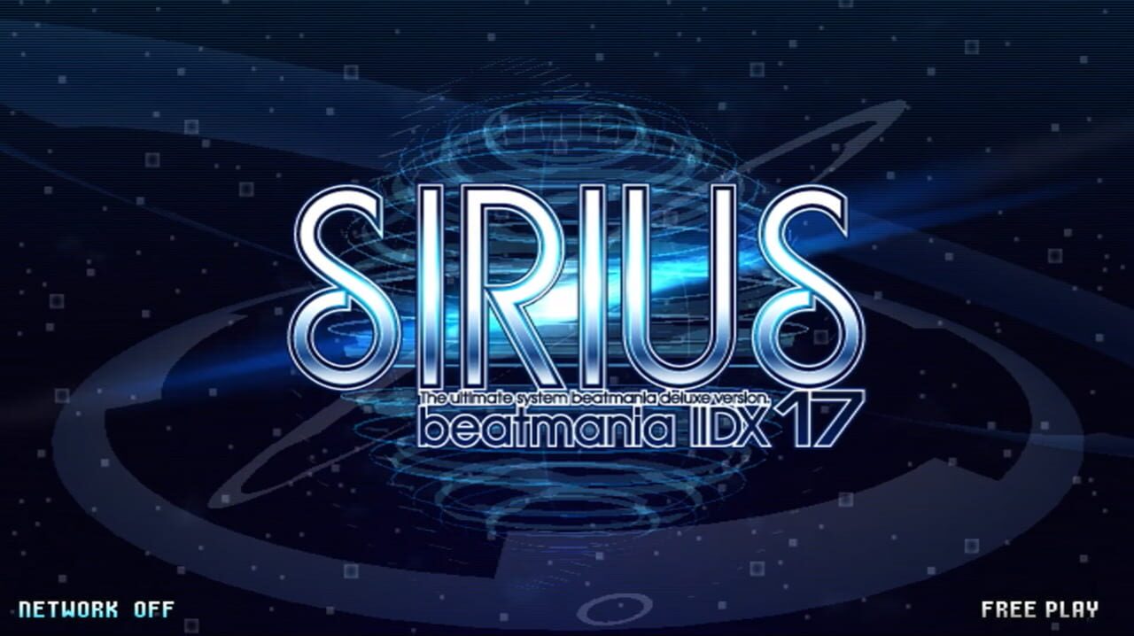Beatmania IIDX 17 Sirius (2009) | IGDB.com