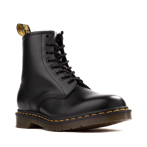 Dr. Martens 1460 8-Eye Boot - Black | Journeys