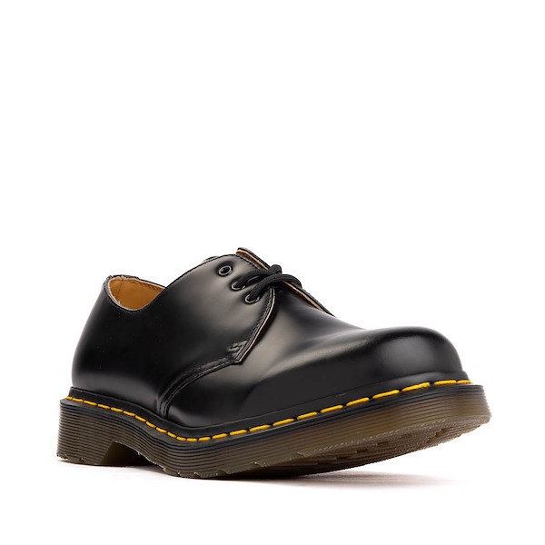 Womens Dr. Martens 1461 Casual Shoe - Black | Journeys
