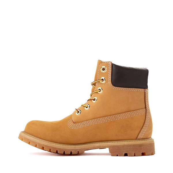 Womens Timberland® Premium 6-Inch Boot - Wheat | JourneysCanada