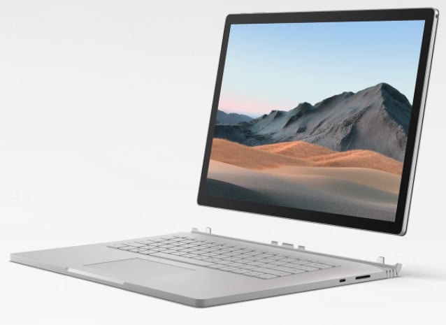 hinomaru taeko美品 Surface Book 3 i7/3 hinomaru taeko美品 Surface