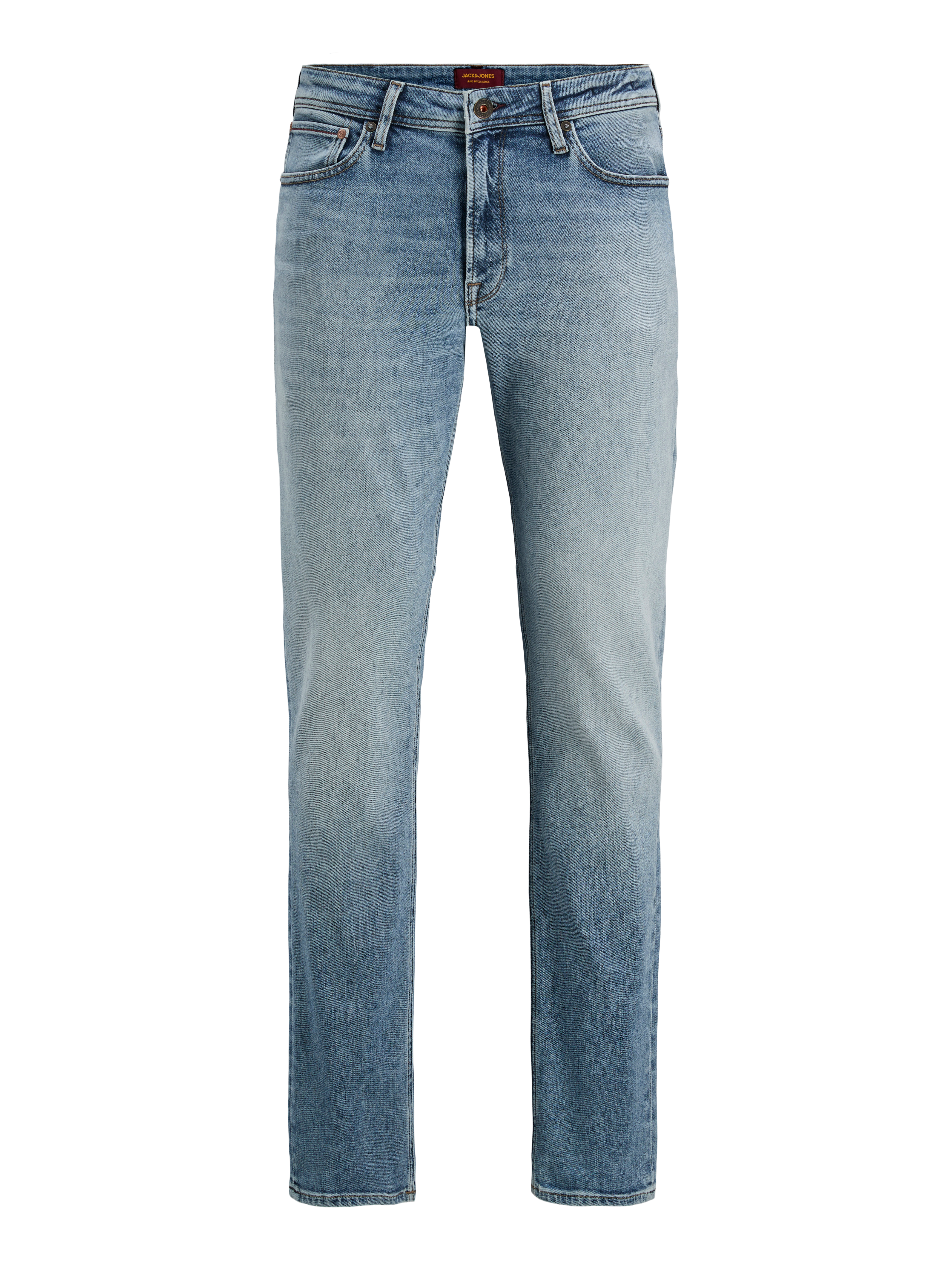 JJICLARK JJORIGINAL JOS 278 NOOS Regular fit jeans | Medium Blue