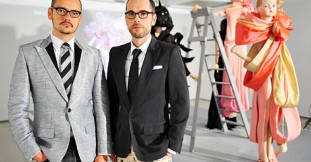 洋画・外国映画 VIKTOR & ROLF 