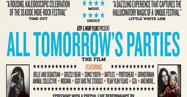 All Tomorrow's Parties streaming: where to watch online?