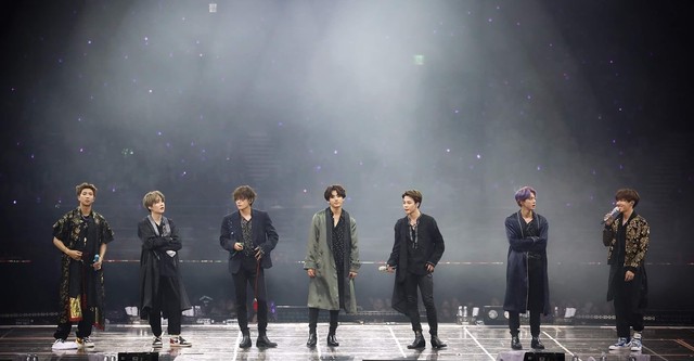 BTS 5th Muster: Magic Shop streaming: watch online