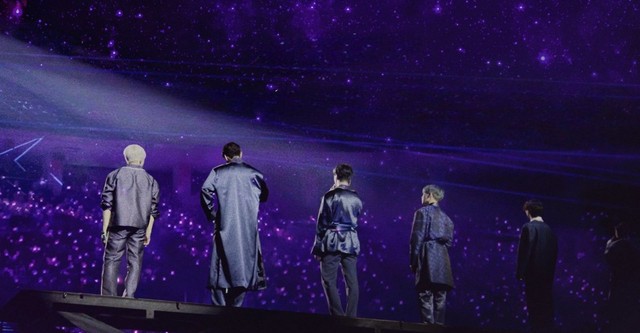 Astro - Stargazer: Astroscope streaming online