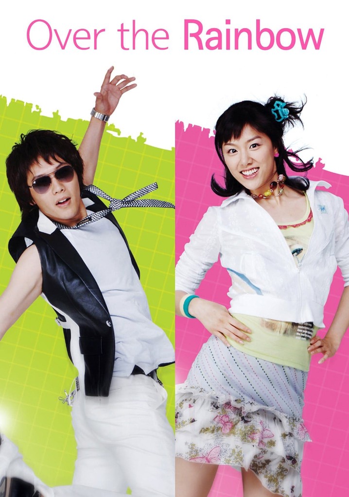 Over the Rainbow - streaming tv show online