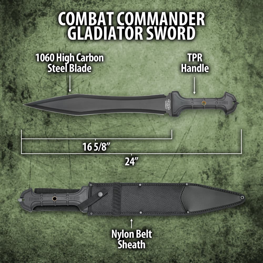 combat-commander-gladiator-
