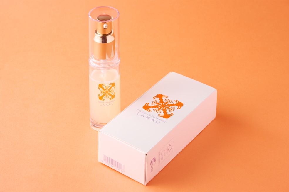 ペレ・グレイス、美容液「ラカウ」を投入 独自成分「スーパー美肌菌