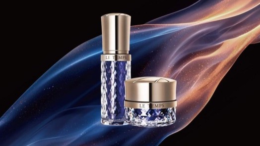 シャンソン化粧品、最高峰スキンケア「ルタン」シリーズ ホテル