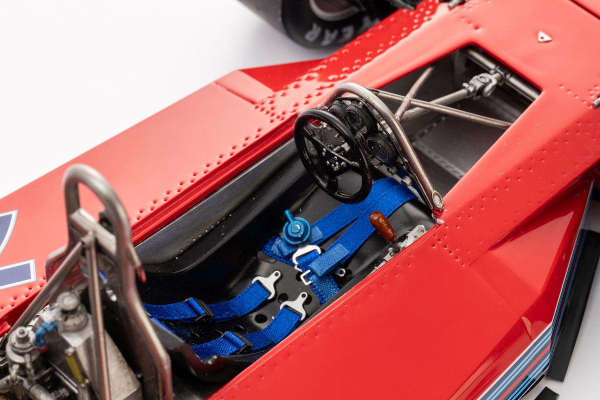 海外にも多くのファンを持つ「元祖・COOL JAPAN」｜モデルファクトリー