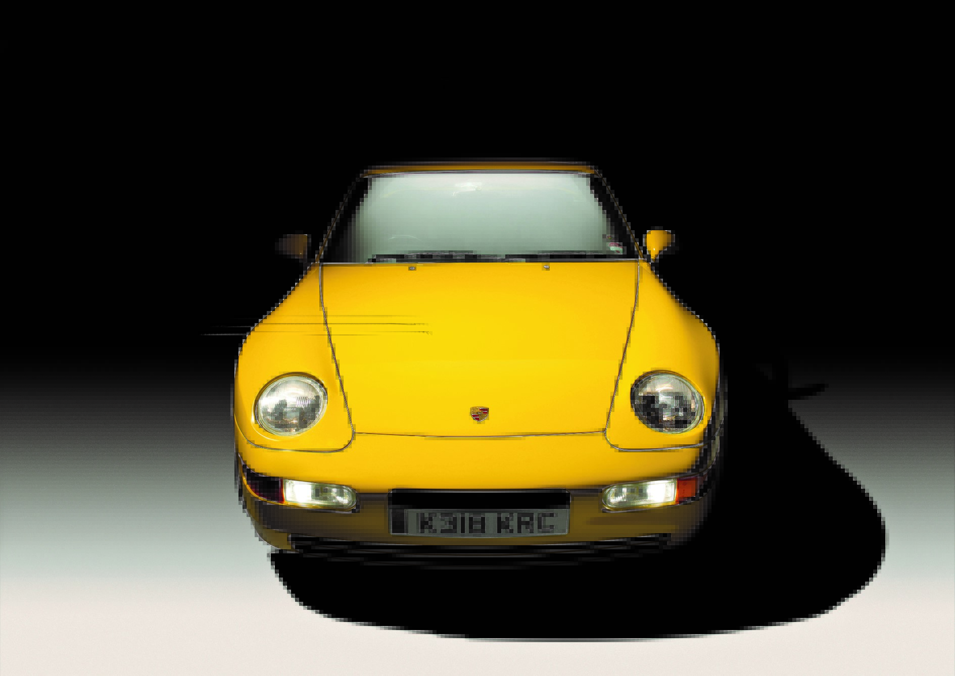 覚えている？90年代に誕生した記憶に残る「ネオクラシック」 | octane