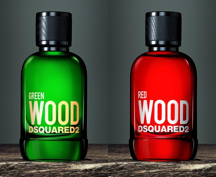 成熟した男を目指すなら、ディースクエアードの新作フレグランスを