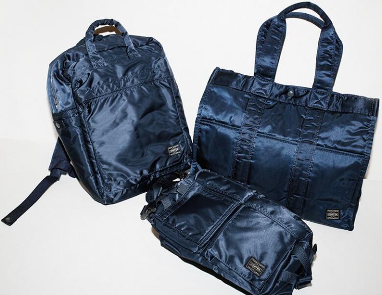 ファッション絶滅危惧種「HEAD PORTER」。今季限りのコレクションで手