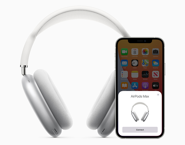 ワイヤレスヘッドフォンの金字塔「AirPods Max」は、音好き必聴である