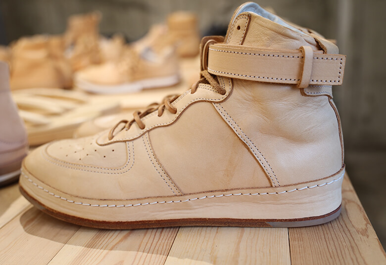 みうらじゅんや長谷川昭雄らが注目する「エンダースキーマ」のブランド