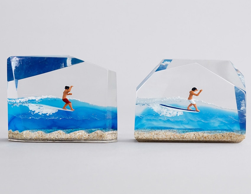 海パンが、キャップが……「I'M OK」の周年別注は、ポイントがマニアック