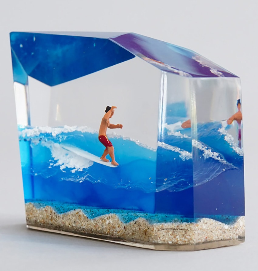 海パンが、キャップが……「I'M OK」の周年別注は、ポイントがマニアック