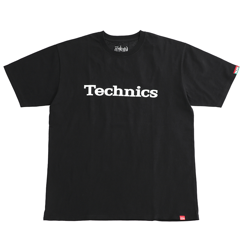 DJ MURO監修のレコードバッグは「テクニクス×マンハッタンポーテージ