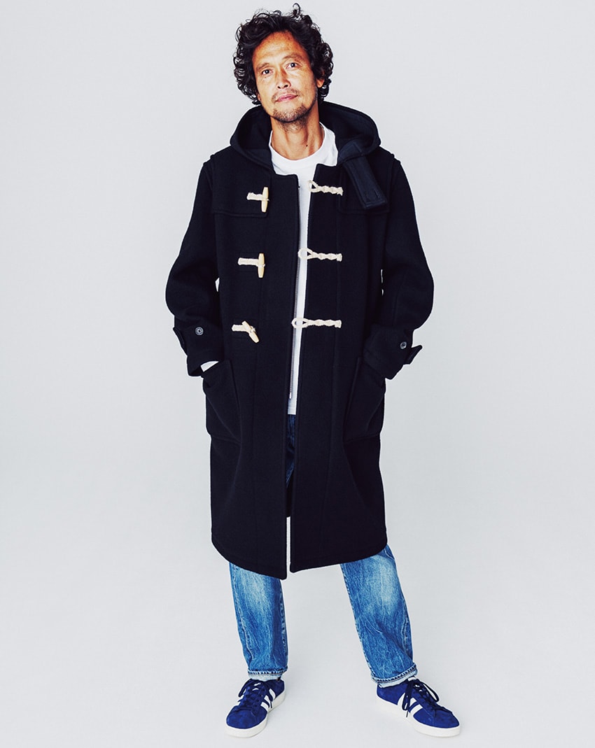 ロンハーマン」のブルックス ブラザーズが優秀。伝統的で機能的な別注