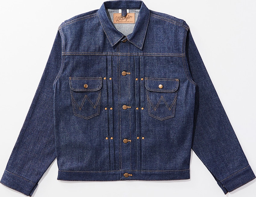 Wrangler ラングラー BLUE BELL W0111-89 W30未使用1960s 
