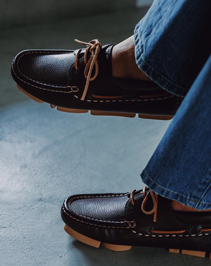 ジョンロブの傑作、ギャルソンとアシックスのコラボetc. 名作シューズ