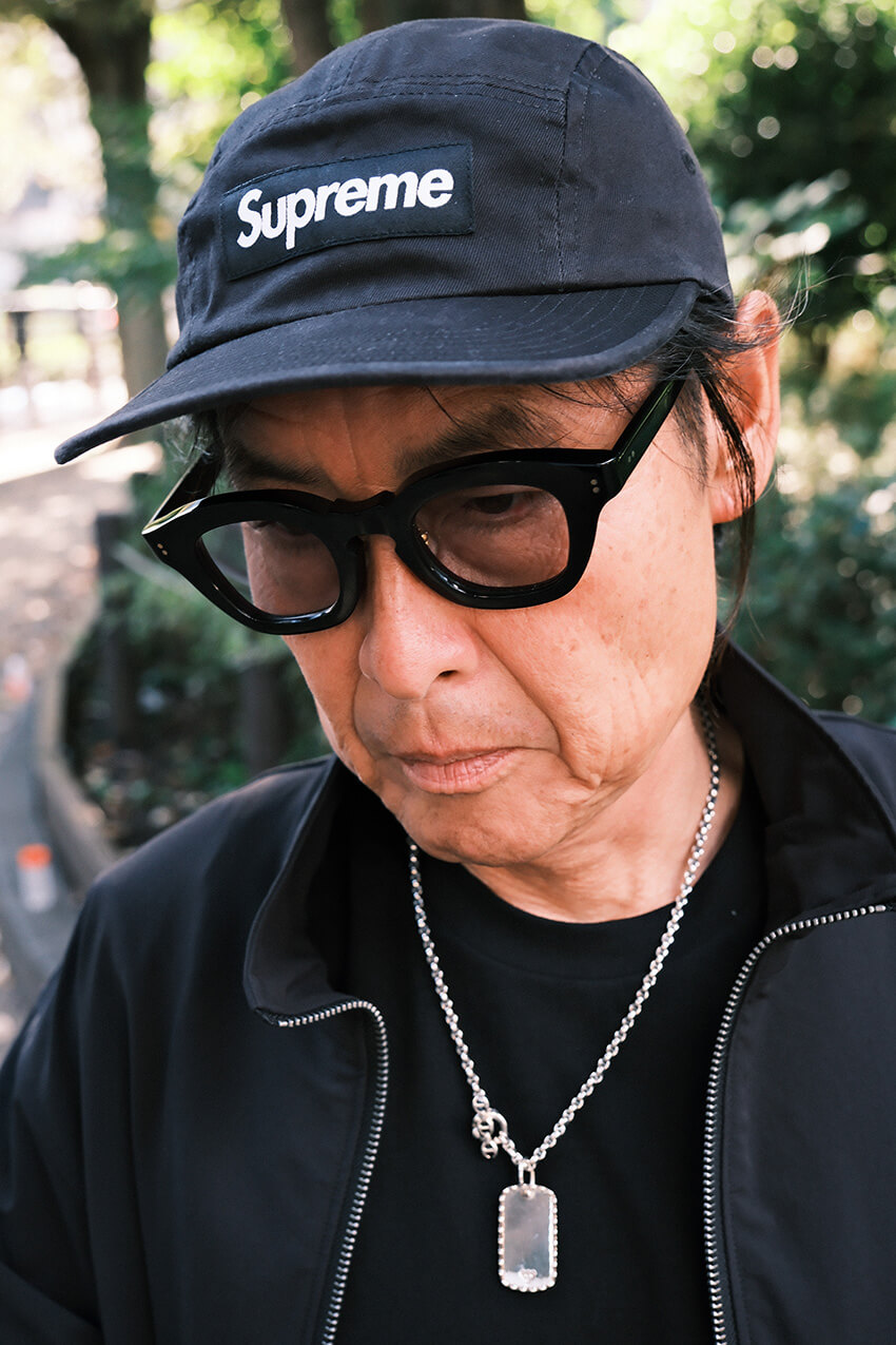 コーデを彩る「シュプリーム」のジェットキャップ6選。洒落者たちの