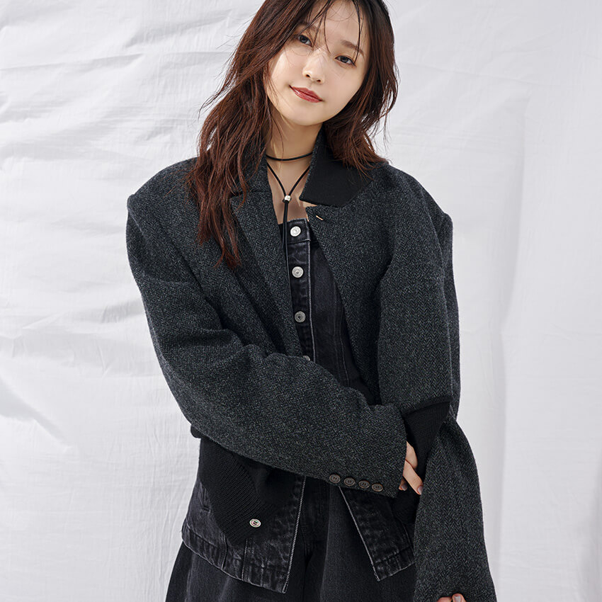 鞘師里保「料理や掃除などがWellbeingな習慣です」OCEANS AWARD受賞