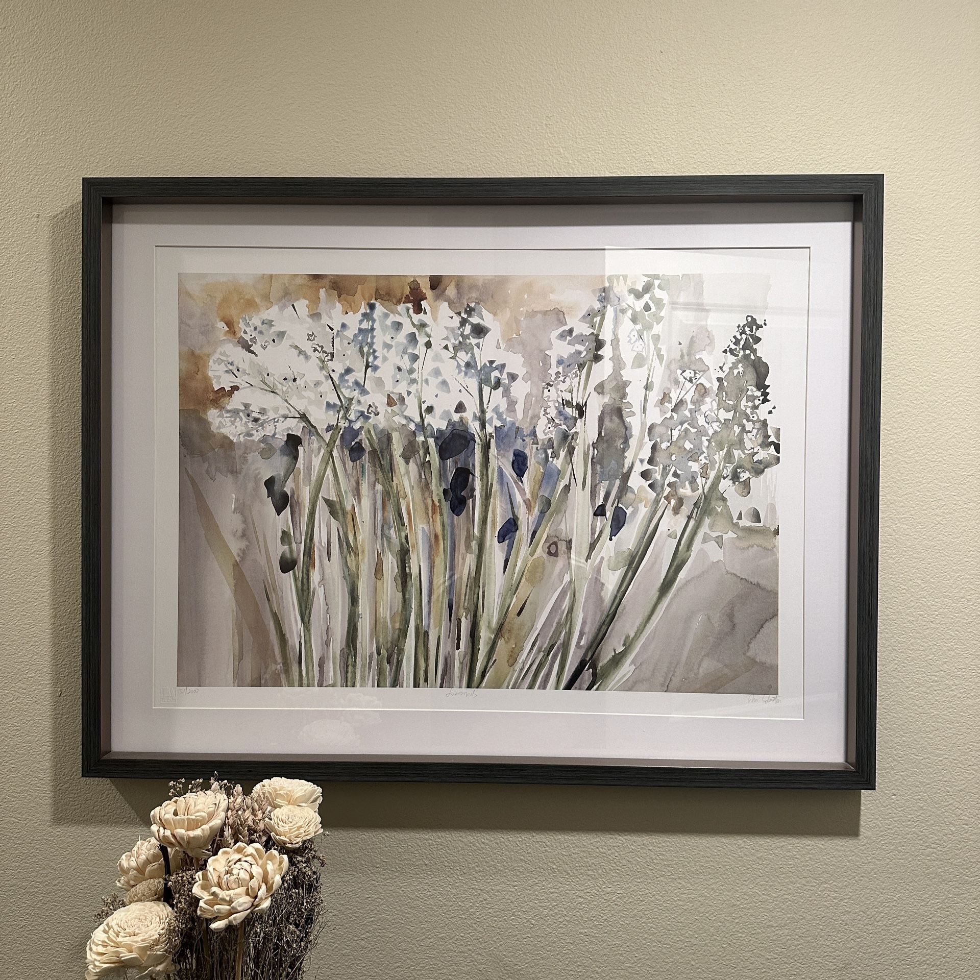 アンティーク】絵画 油絵 海外入手 作者不明 美術品 大型 アンティーク