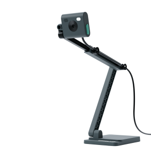 4K Dual-mode Document Camera & Webcam | OKIOCAM X1