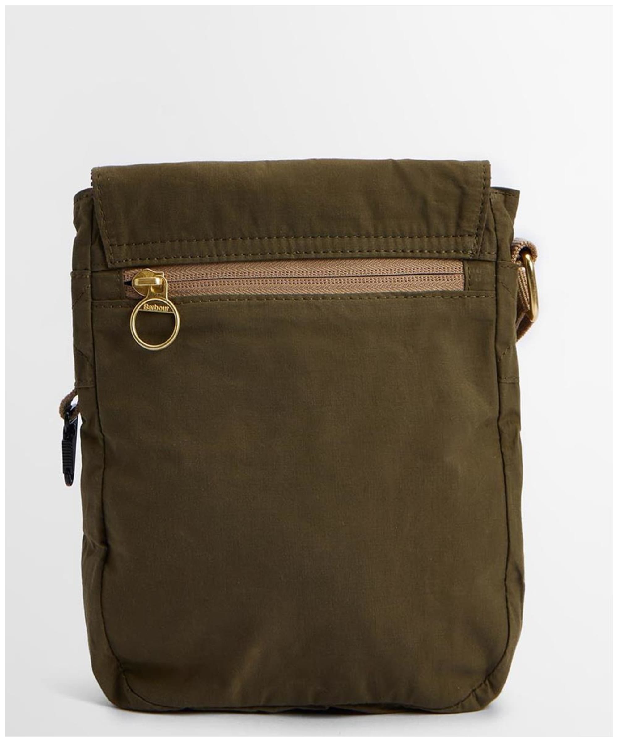 Barbour Transport Crossbody Bag