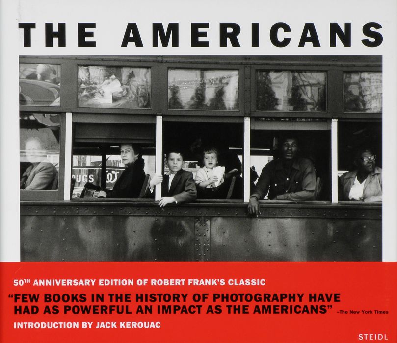The Americans - Photographs by Robert Frank | LensCulture