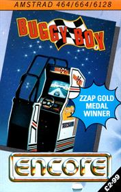 Buggy Boy Images - LaunchBox Games Database