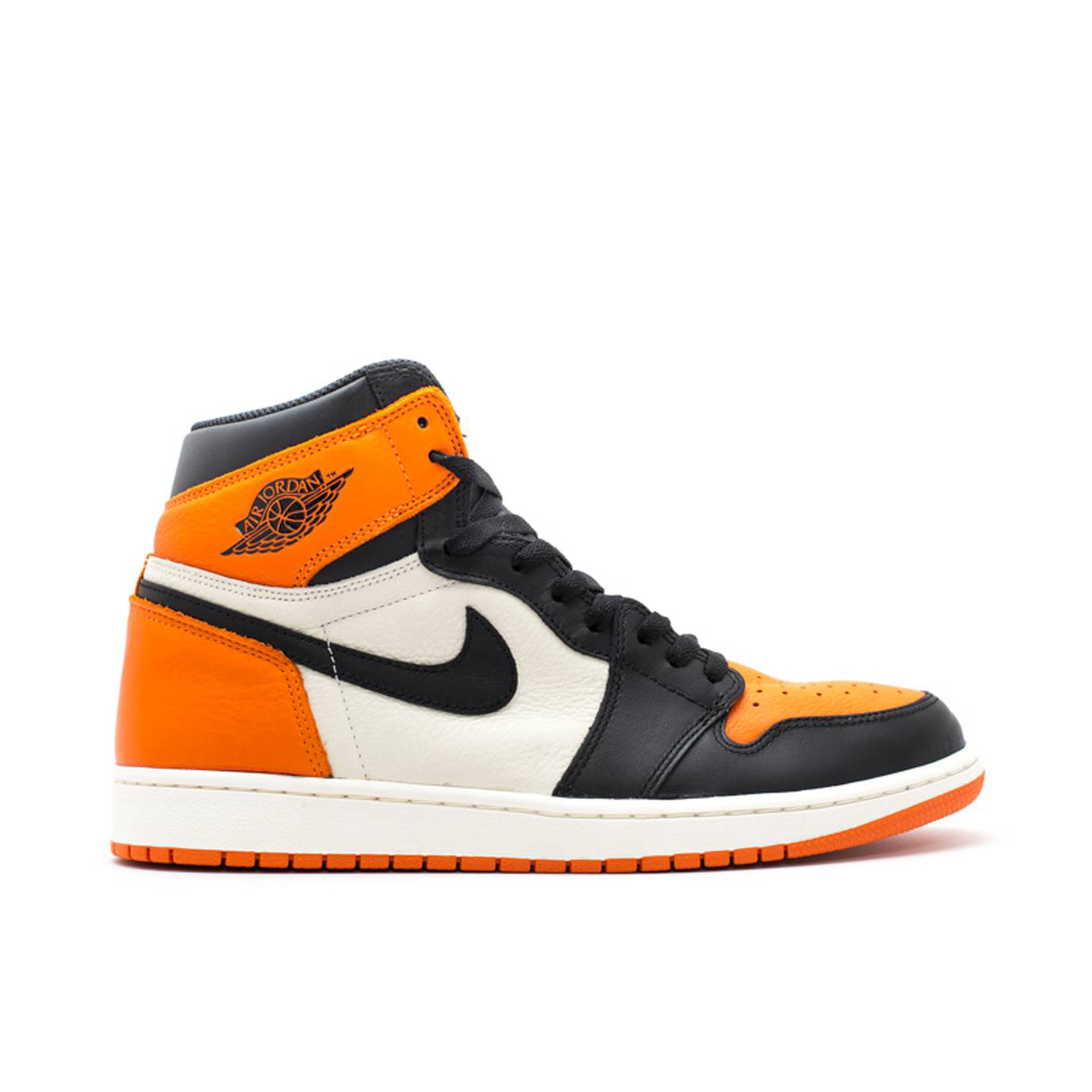 Air Jordan 1 Retro Shattered Backboard | 555088-005 | Laced