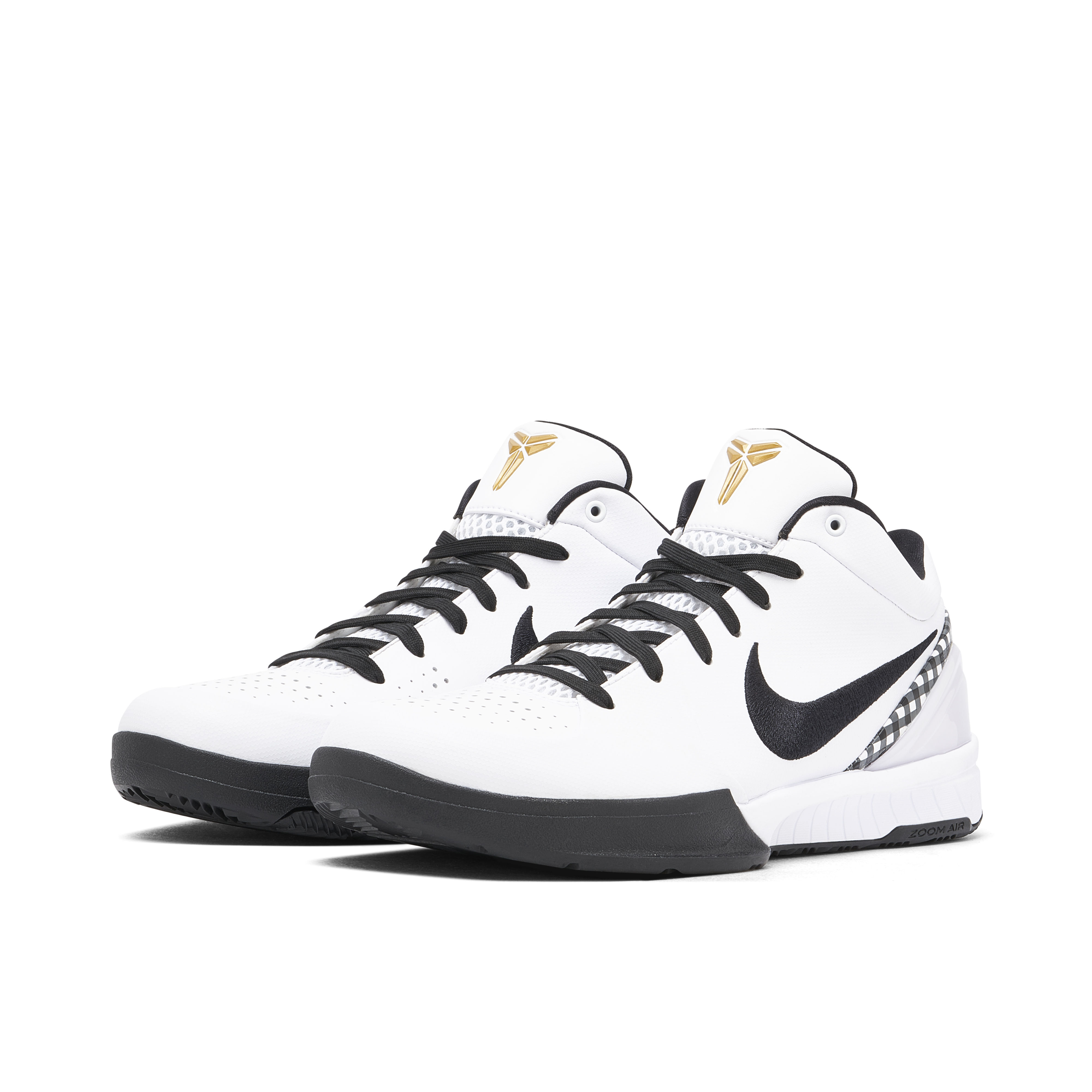 Nike Kobe 4 Protro Mambacita Gigi | FJ9363-100 | Laced