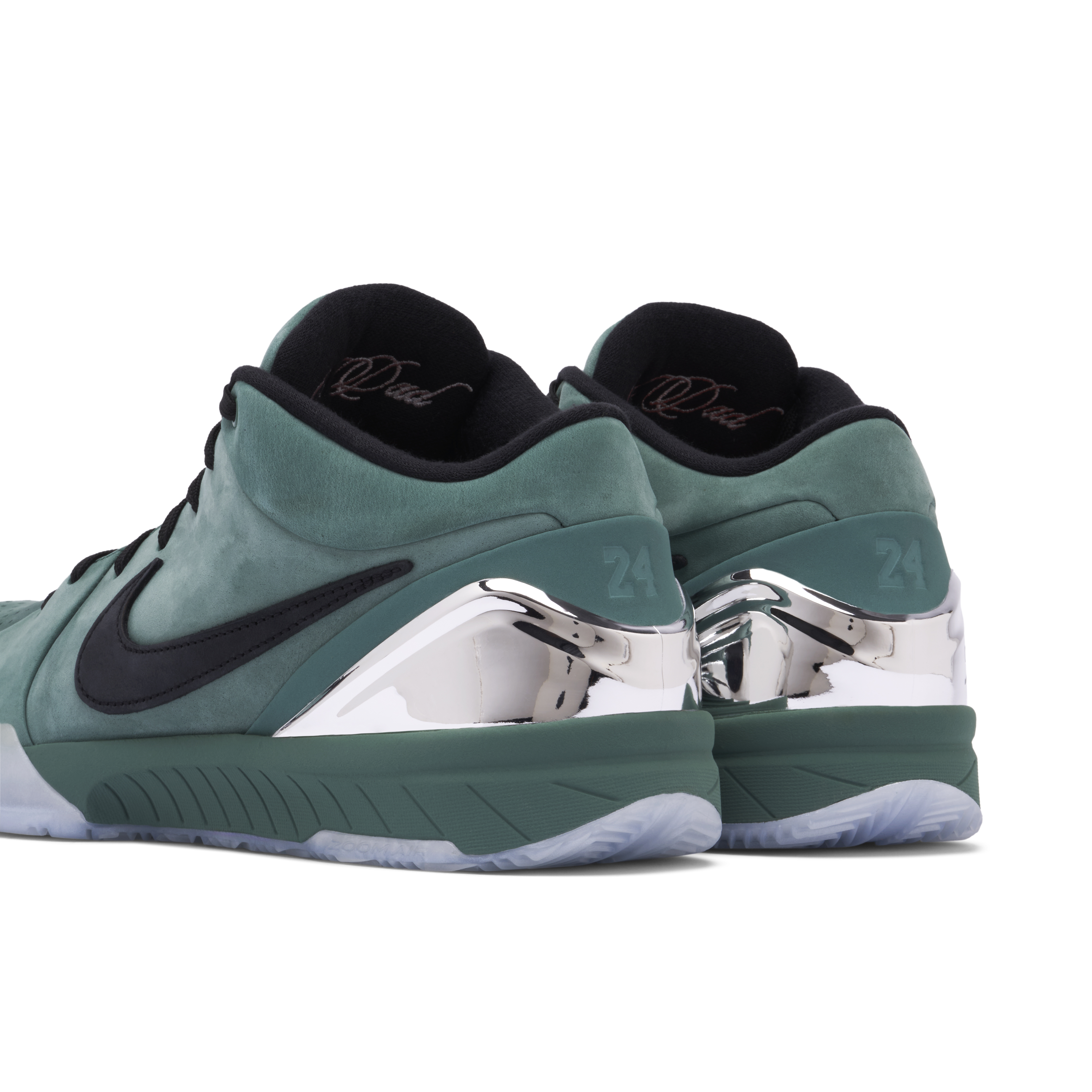Nike Kobe 4 Protro Girl Dad | FQ3545-300 | Laced